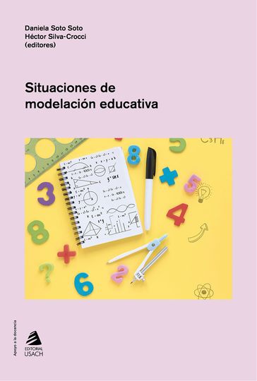 Situaciones de modelación educativa