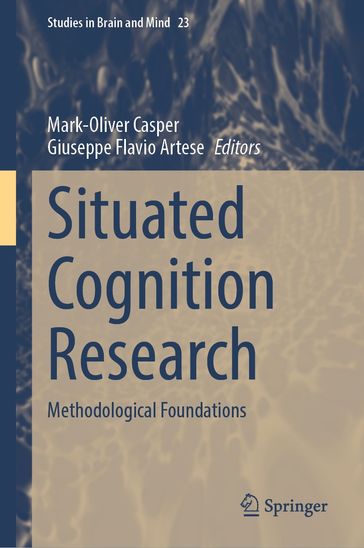 Situated Cognition Research