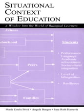 Situational Context of Education