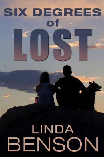 Six Degrees of Lost - Linda Benson