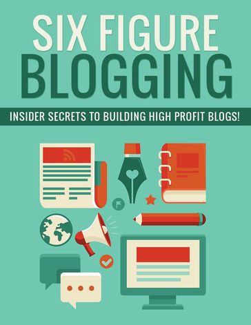 Six-Figure-Blogging - ICI