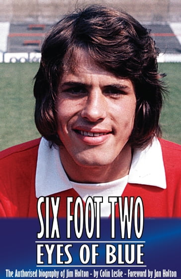 Six Foot Two - Colin Leslie