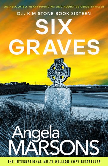 Six Graves - Angela Marsons