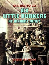 Six Little Bunkers At Mammy June s