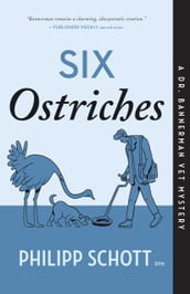 Six Ostriches