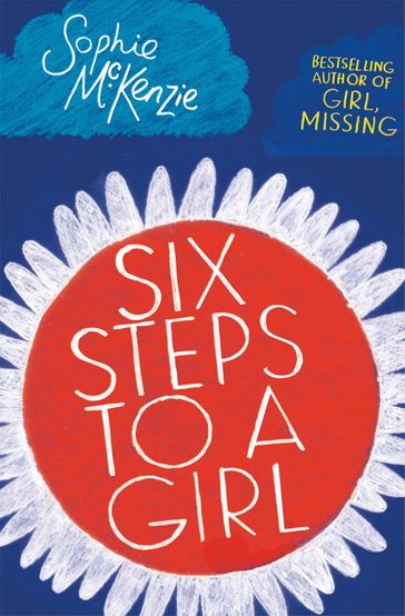 Six Steps to a Girl - Sophie McKenzie