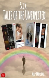 Six Tales of the Unexpected (Boxed Set)