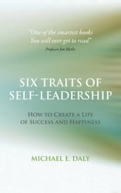Six Traits of Self-Leadership