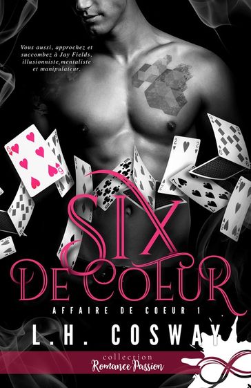 Six de coeur - L.H. Cosway