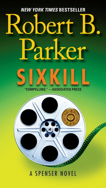 Sixkill - Robert B. Parker