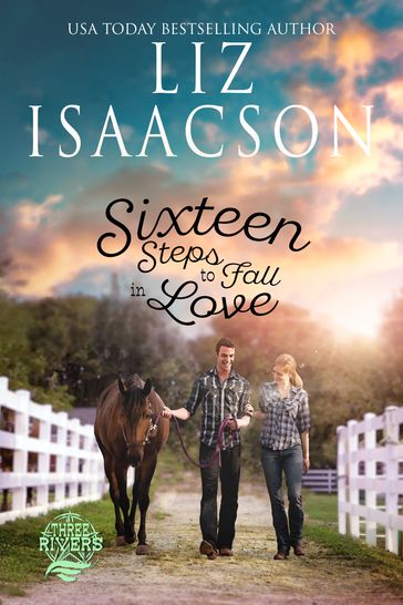 Sixteen Steps to Fall in Love - Liz Isaacson