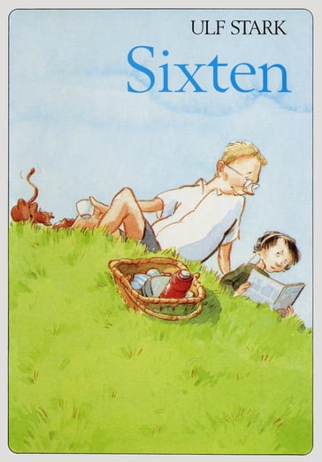 Sixten - Ulf Stark