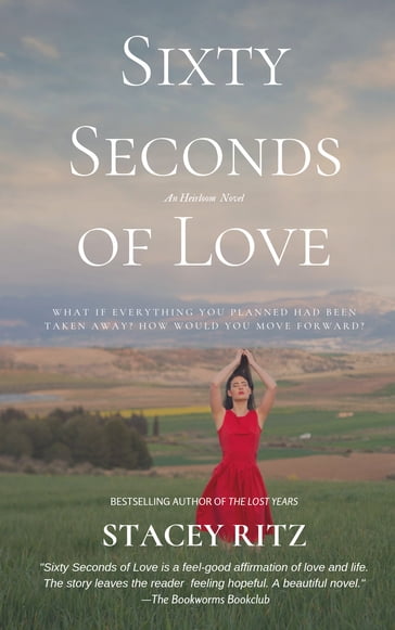 Sixty Seconds of Love - Stacey Ritz