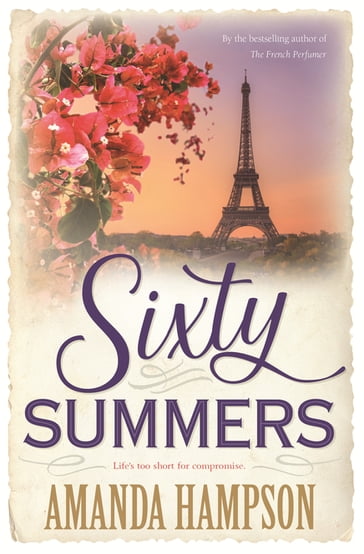 Sixty Summers - Amanda Hampson