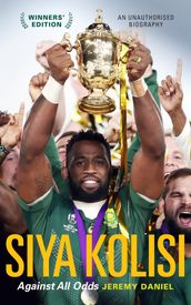 Siya Kolisi