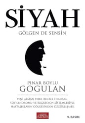 Siyah - Golgen de Sensin