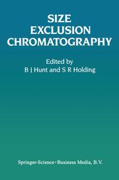 Size Exclusion Chromatography