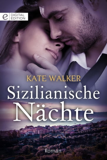 Sizilianische Nächte - Kate Walker