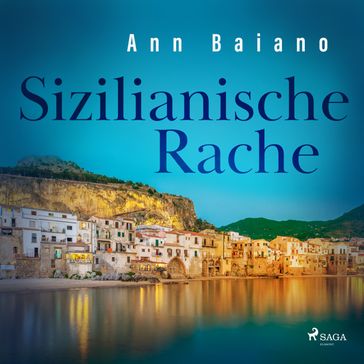 Sizilianische Rache - Ann Baiano - MARTIN UMBACH