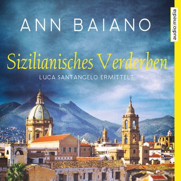 Sizilianisches Verderben - Ann Baiano