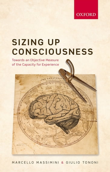 Sizing up Consciousness - Giulio Tononi - Marcello Massimini