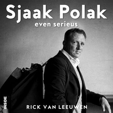 Sjaak Polak - Rick van Leeuwen