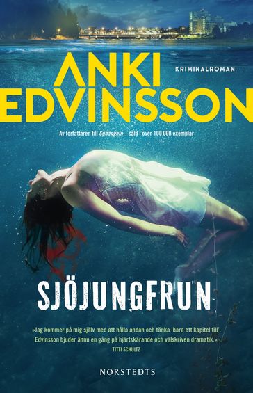 Sjöjungfrun - Anki Edvinsson - Anders Timrén