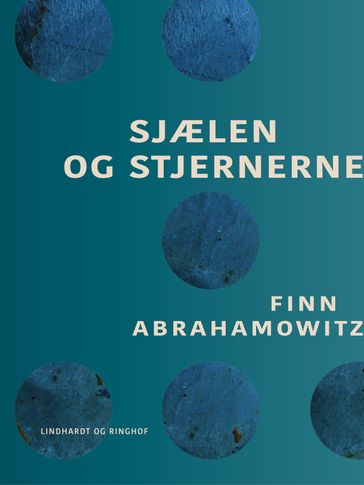 Sjælen og stjernerne - Finn Abrahamowitz