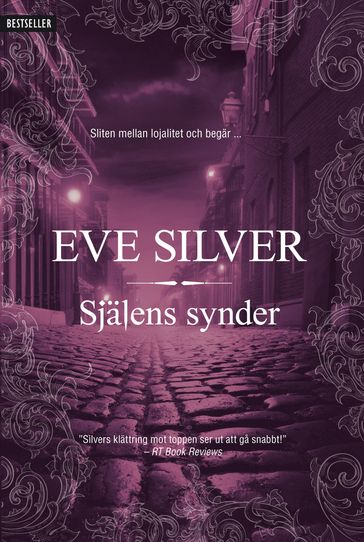 Själens synder - Eve Silver