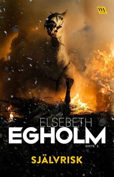 Självrisk - Elsebeth Egholm