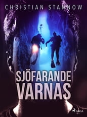 Sjofarande varnas