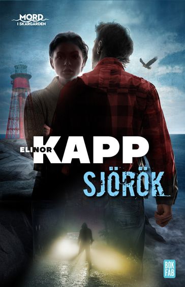 Sjörök - Anders Timrén - Elinor Kapp