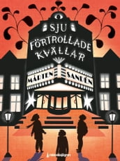 Sju fortrollade kvallar