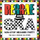 Ska & reggae megamix part