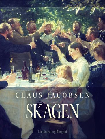 Skagen - Claus Jacobsen