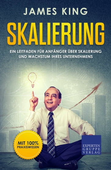 Skalierung - James King