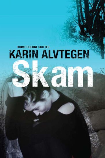 Skam - Karin Alvtegen