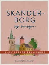 Skanderborg og omegn