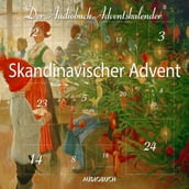 Skandinavischer Advent (Ungekürzt)