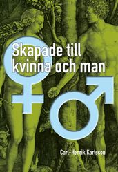 Skapad till kvinna och man