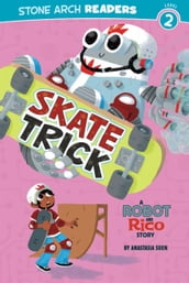 Skate Trick