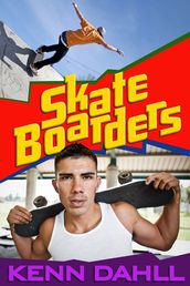 Skateboarders