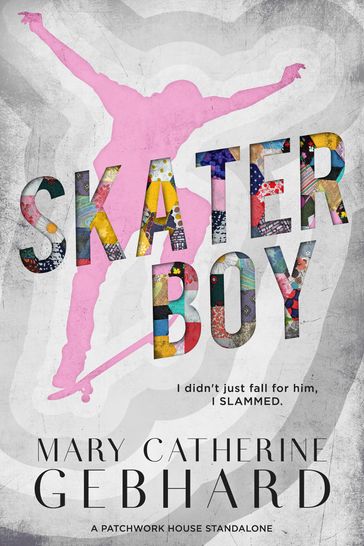 Skater Boy - Mary Catherine Gebhard