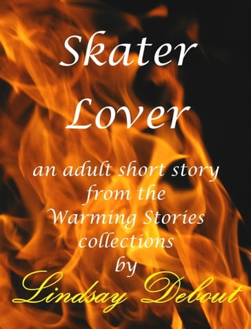 Skater Lover - Lindsay Debout