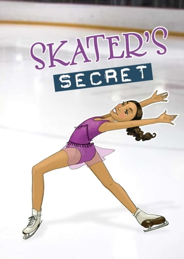Skater's Secret - Lisa Trumbauer