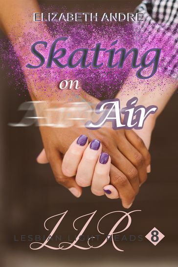 Skating on Air - Elizabeth Andre