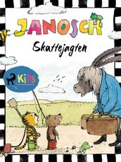 Skattejagten