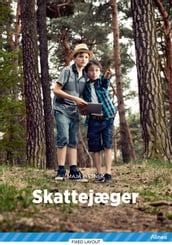 Skattejæger, Bla Fagklub