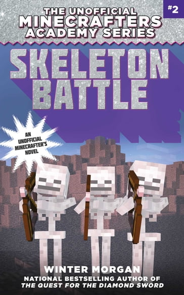 Skeleton Battle - Winter Morgan