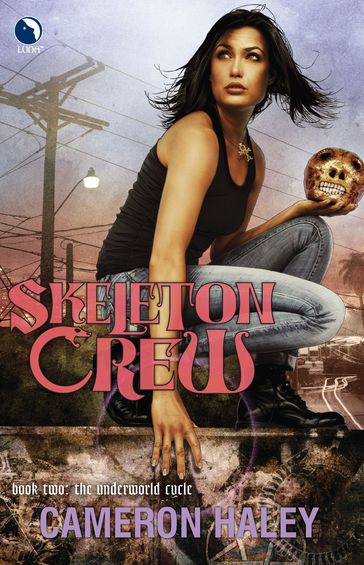 Skeleton Crew - Cameron Haley